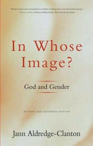 In Whose Image?