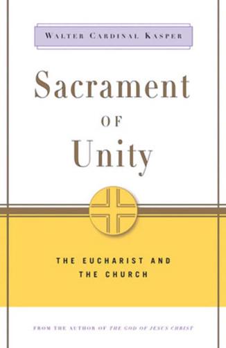 Sacrament of Unity