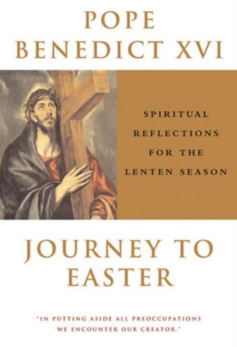 Journey to Easter