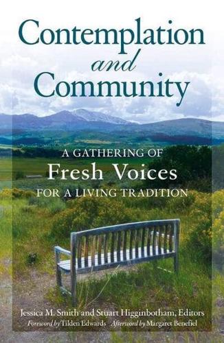 Contemplation and Community