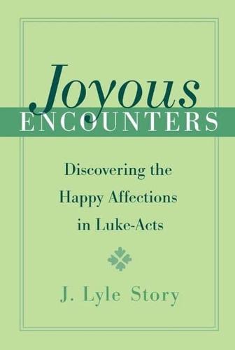 Joyous Encounters