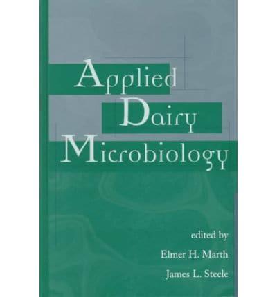 Applied Dairy Microbiology