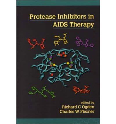 Protease Inhibitors in AIDS Therapy