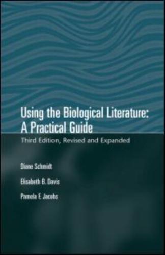 Using the Biological Literature