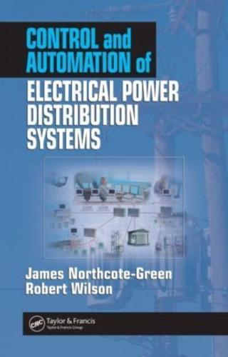 Control and Automation of Electric Power Distribution Systems