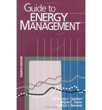 Guide to Energy Management, Fourth Edition