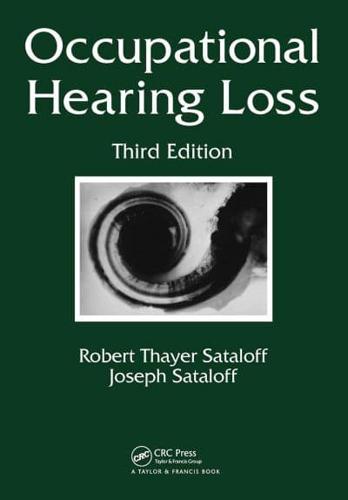 Occupational Hearing Loss