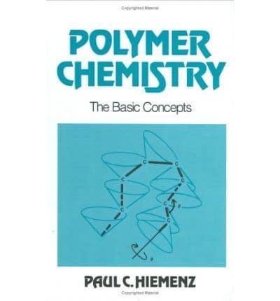 Polymer Chemistry