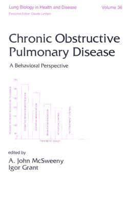 Chronic Obstructive Pulmonary Disease