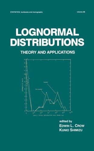 Lognormal Distributions