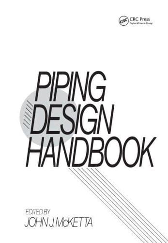 Piping Design Handbook