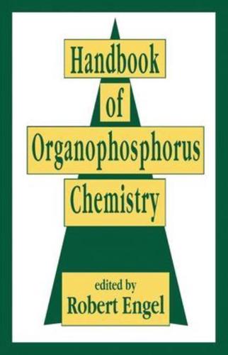 Handbook of Organophosphorus Chemistry