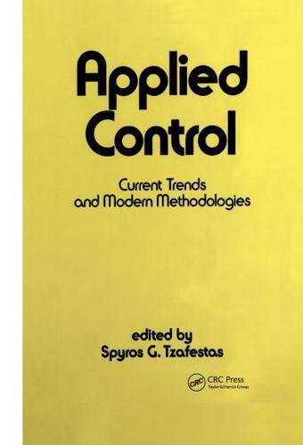 Applied Control