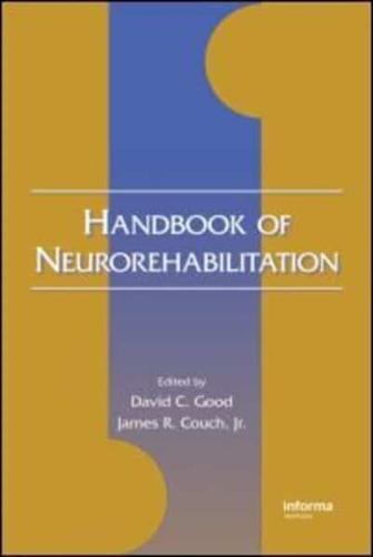 Handbook of Neurorehabilitation