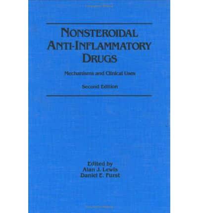 Nonsteroidal Anti-Inflammatory Drugs