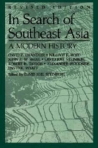 In Search of Southeast Asia