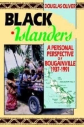 Black Islanders