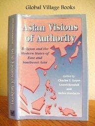 Asian Visions of Authority