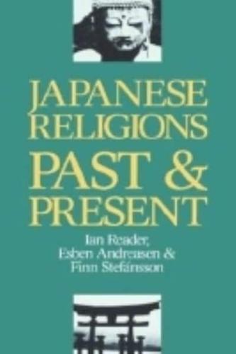 Japanese Religions