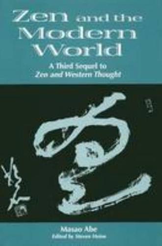 Zen and the Modern World