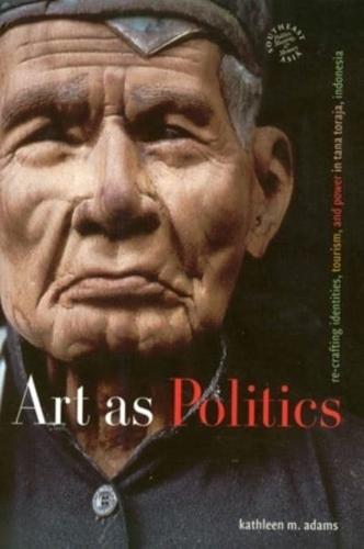 Art as Politics