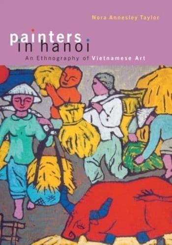 Painters in Hanoi