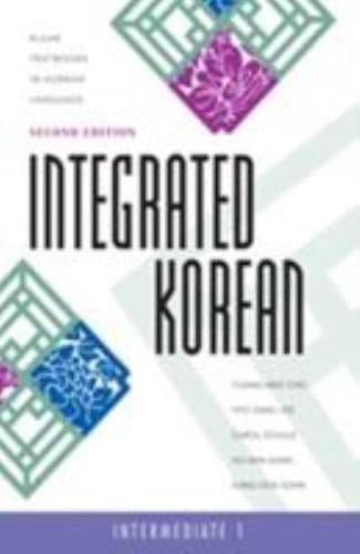 Integrated Korean