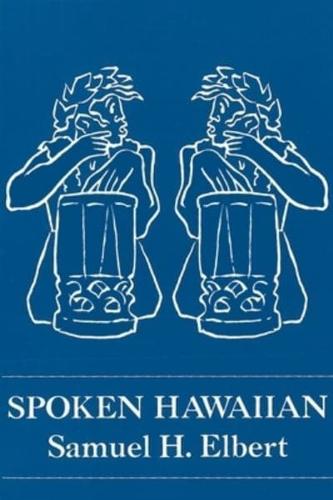 Elbert: Spoken Hawaiian