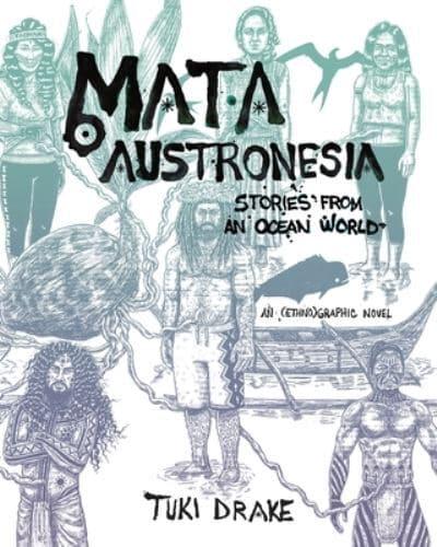 Mata Austronesia