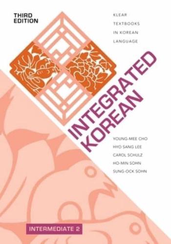 Integrated Korean. Intermediate 2