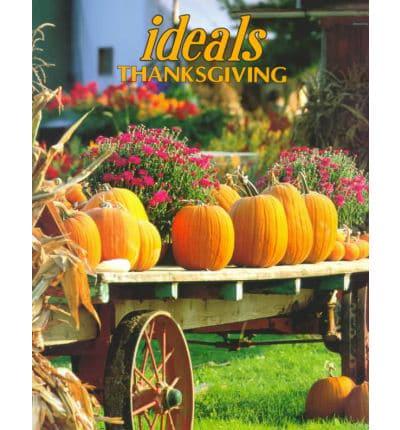 Ideals Thanksgiving