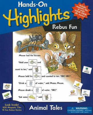 Hands-On Highlights Rebus Fun