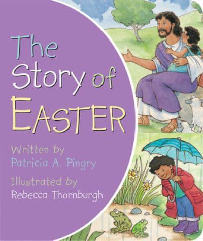 The Story of Easter