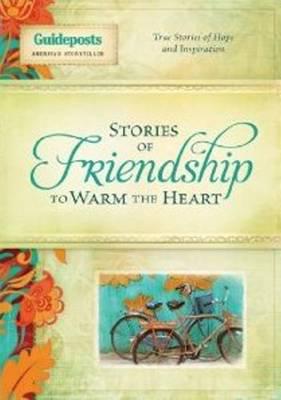 Stories of Friendship to Warm the Heart