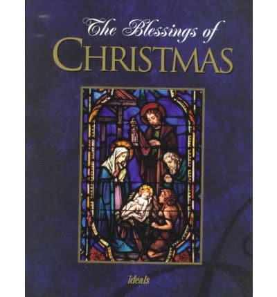 The Blessings of Christmas