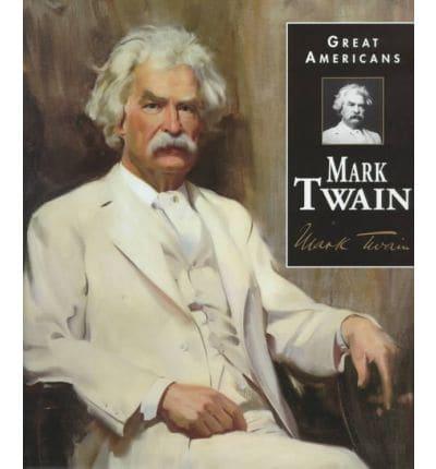 Mark Twain