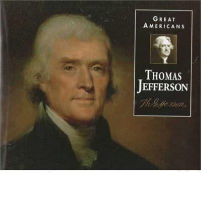 Thomas Jefferson