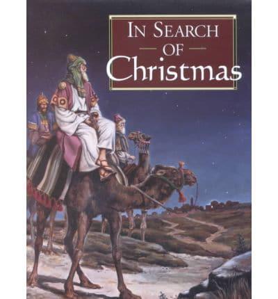 In Search of Christmas