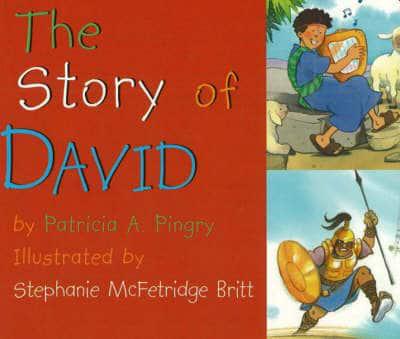 The Story of David