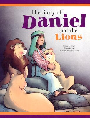The Story of Daniel and the Lions