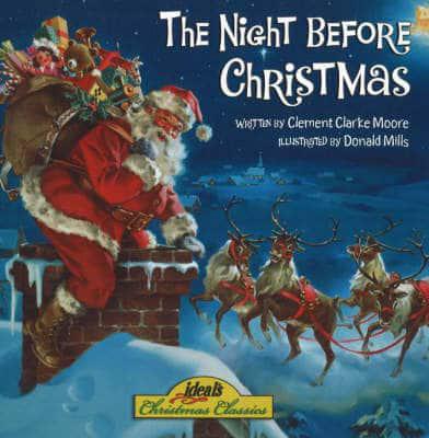 The Night Before Christmas