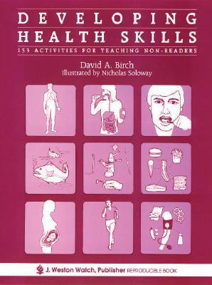 Developing Health Skills