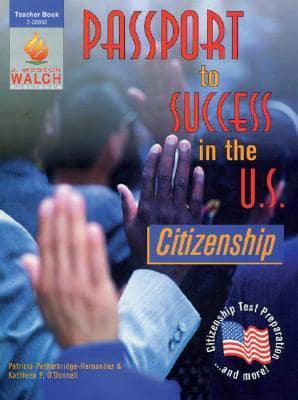 Passport of Success in the U.S.