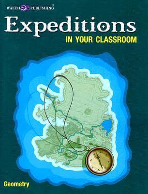 Expeditions in Your Classroom: Geometry