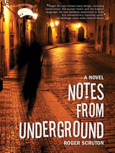 Underground notes