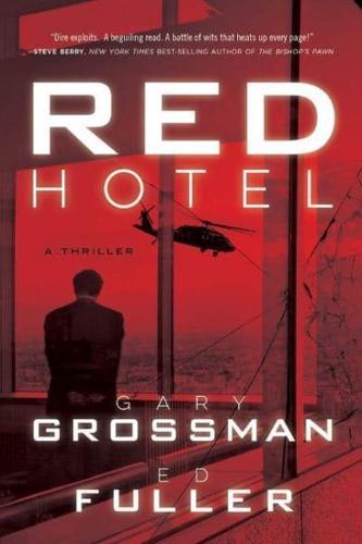 Red Hotel