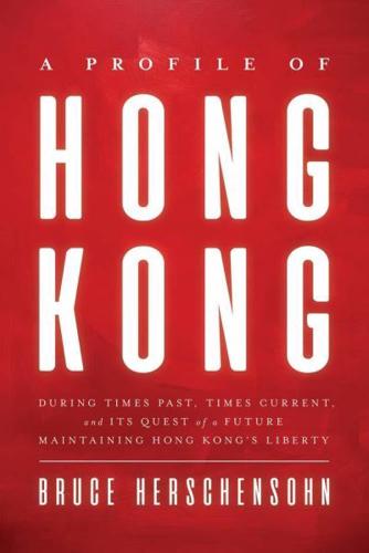 A Profile of Hong Kong