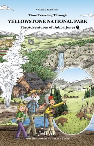 The Adventures of Bubba Jones