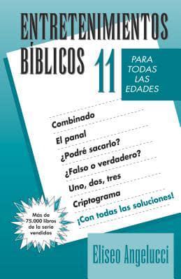 Entretenimientos Biblicos