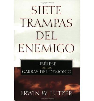 Siete Trampas Del Enemigo / Seven Tricks of the Enemy